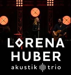 Quelle: Lorena Huber, Lorena akustik trio 2 (002 Lorena Huber