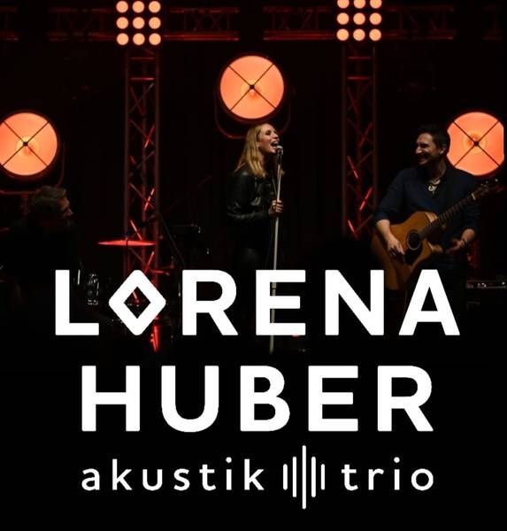Quelle: Lorena Huber, Lorena akustik trio 2 (002 Lorena Huber