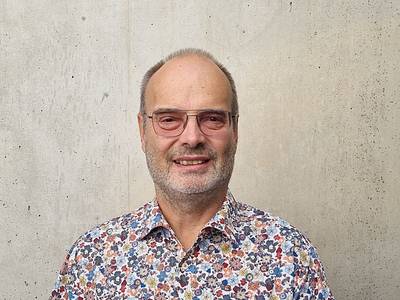 Diakon Andreas Sommer