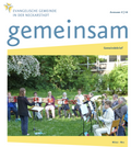 Unser Posaunenchor spielt auf der Melanchthonwiese