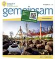 Der Garten der Kirchen auf der BUGA