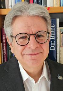 Ralf Daum kandidiert als Ältester 2025