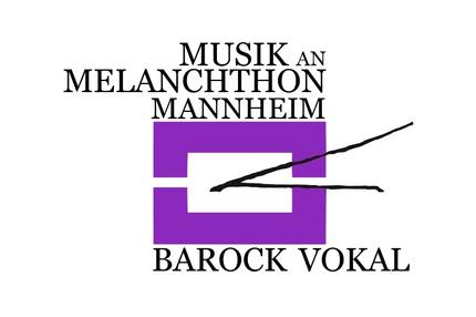 Logo: Barock Vokal