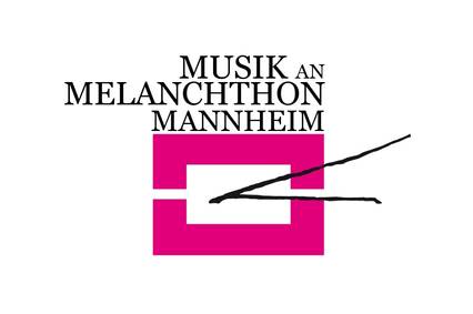 Quelle: EGidN/BRV, Evangelische Gemeinde in der Neckarstadt Logo: Musik an Melanchthon