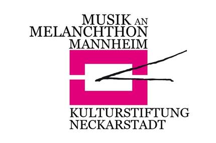 Quelle: EGidN/BRV, Evangelische Gemeinde in der Neckarstadt Logo der Kulturstiftung Neckarstadt