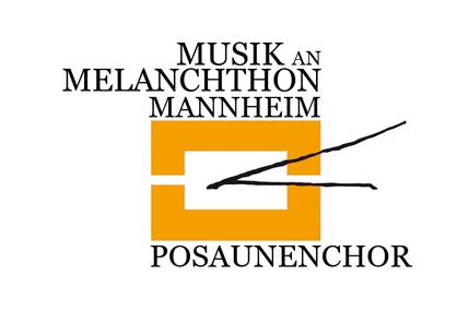 Logo: Posaunenchor