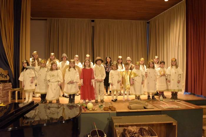 Kinder-Singspiel 