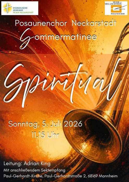 Spiritual