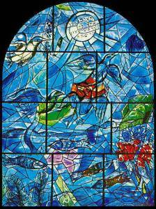 Quelle: EGidN BRV Chagall Fenster